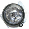 2013-2015 Mitsubishi Lancer Fog Lamp Front Driver Side/Passenger Side Universal Turbo High Quality