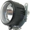 2013-2014 Mitsubishi Lancer Sportback Fog Lamp Front Driver Side/Passenger Side Universal Turbo High Quality