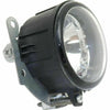 2013-2015 Mitsubishi Lancer Fog Lamp Front Driver Side/Passenger Side Universal Turbo High Quality