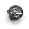 2010-2015 Mitsubishi Outlander Fog Lamp Front Driver Side/Passenger Side Without Daytime Running Lamp High Quality