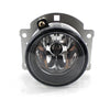 2011-2015 Mitsubishi Outlander Sport Fog Lamp Front Driver Side/Passenger Side Without Daytime Running Lamp High Quality