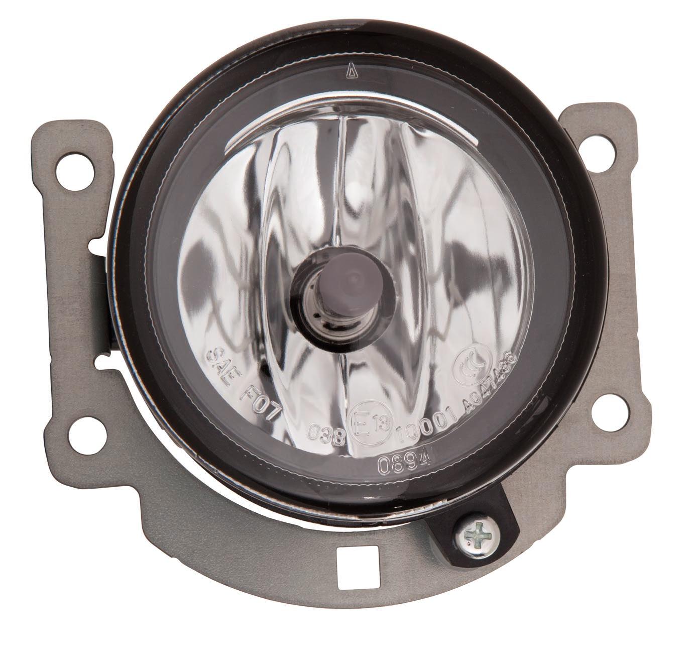 Phare antibrouillard avant côté conducteur/passager pour Mitsubishi Outlander Sport 2011-2015 (sans feu de jour), haute qualité, MI2592121