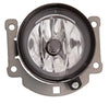 2011-2015 Mitsubishi Outlander Sport Fog Lamp Front Driver Side/Passenger Side Without Daytime Running Lamp High Quality