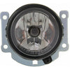 2014-2017 Mitsubishi Outlander Sport Fog Lamp Front Driver Side/Passenger Side High Quality