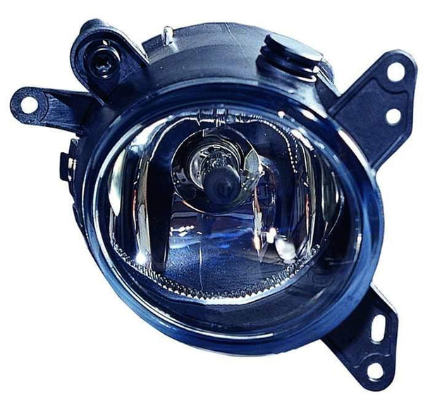 2009-2012 Mitsubishi Lancer Sportback Fog Lamp Front Passenger Side Exclude Ralliart Mode High Quality