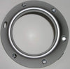 2006-2010 Mitsubishi Endeavor Fog Lamp Bezel Front Driver Side/Passenger Side Coupe/Spyder
