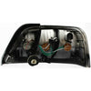 2002-2003 Mitsubishi Galant Tail Lamp Driver Side High Quality