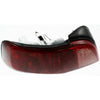 2002-2003 Mitsubishi Galant Tail Lamp Driver Side High Quality