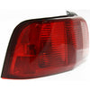 2002-2003 Mitsubishi Galant Tail Lamp Driver Side High Quality