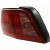 2002-2003 Mitsubishi Galant Tail Lamp Driver Side High Quality