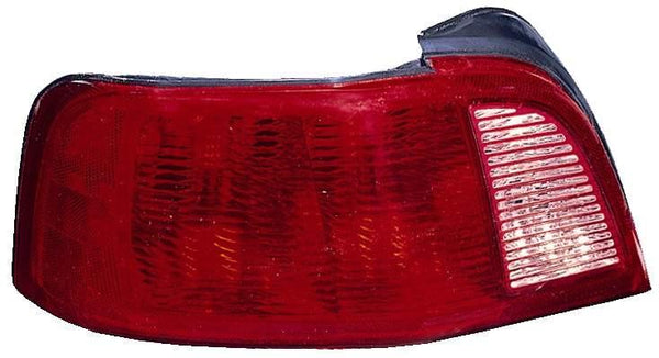 2002-2003 Mitsubishi Galant Tail Lamp Driver Side High Quality