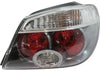 2005-2006 Mitsubishi Outlander Tail Lamp Driver Side Xl-Xls High Quality