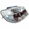 2005-2006 Mitsubishi Outlander Tail Lamp Driver Side Ltd High Quality