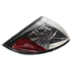 2010-2012 Mitsubishi Eclipse Convertible Tail Lamp Driver Side Spyder 3.8L High Quality