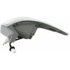 2014-2015 Mitsubishi Outlander Tail Lamp Driver Side Without Sport High Quality