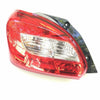 2017-2019 Mitsubishi Mirage Hatchback Tail Lamp Driver Side High Quality