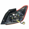 2017-2019 Mitsubishi Mirage Hatchback Tail Lamp Driver Side High Quality