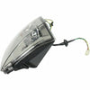 2002-2004 Mitsubishi Eclipse Tail Lamp Passenger Side From 02/2002 High Quality