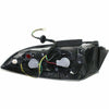 2002-2004 Mitsubishi Eclipse Tail Lamp Passenger Side From 02/2002 High Quality