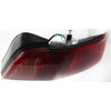 2002-2003 Mitsubishi Galant Tail Lamp Passenger Side High Quality