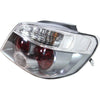 2005-2006 Mitsubishi Outlander Tail Lamp Passenger Side Xl-Xls High Quality