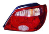 2005-2006 Mitsubishi Outlander Tail Lamp Passenger Side Xl-Xls High Quality