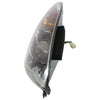 2010-2012 Mitsubishi Eclipse Convertible Tail Lamp Passenger Side Spyder 3.8L High Quality