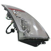 2010-2012 Mitsubishi Eclipse Convertible Tail Lamp Passenger Side Spyder 3.8L High Quality