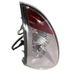 2010-2012 Mitsubishi Eclipse Convertible Tail Lamp Passenger Side Spyder 3.8L High Quality