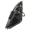 2010-2012 Mitsubishi Eclipse Convertible Tail Lamp Passenger Side Spyder 3.8L High Quality