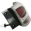 2014-2015 Mitsubishi Outlander Tail Lamp Passenger Side Without Sport High Quality