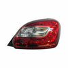 2017-2019 Mitsubishi Mirage Hatchback Tail Lamp Passenger Side High Quality