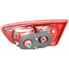 2008-2009 Mitsubishi Lancer Trunk Lamp Driver Side (Back-Up Lamp) High Quality