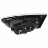 2009-2015 Mitsubishi Lancer Trunk Lamp Driver Side (Back-Up Lamp) (All Model 10-15/2009 With Turbo Model) High Quality