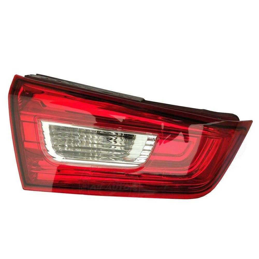 Feu de coffre côté conducteur pour Mitsubishi Outlander Sport 2011-2019, haute qualité, MI2802102