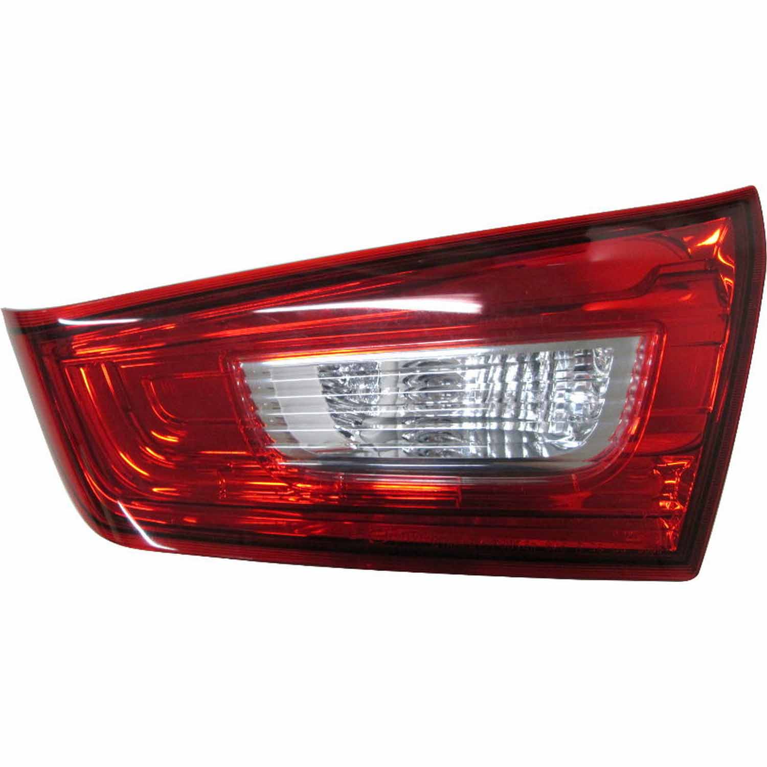 Feu de coffre côté passager Mitsubishi Outlander Sport 2011-2019 Capa - Pièces détachées Hunt