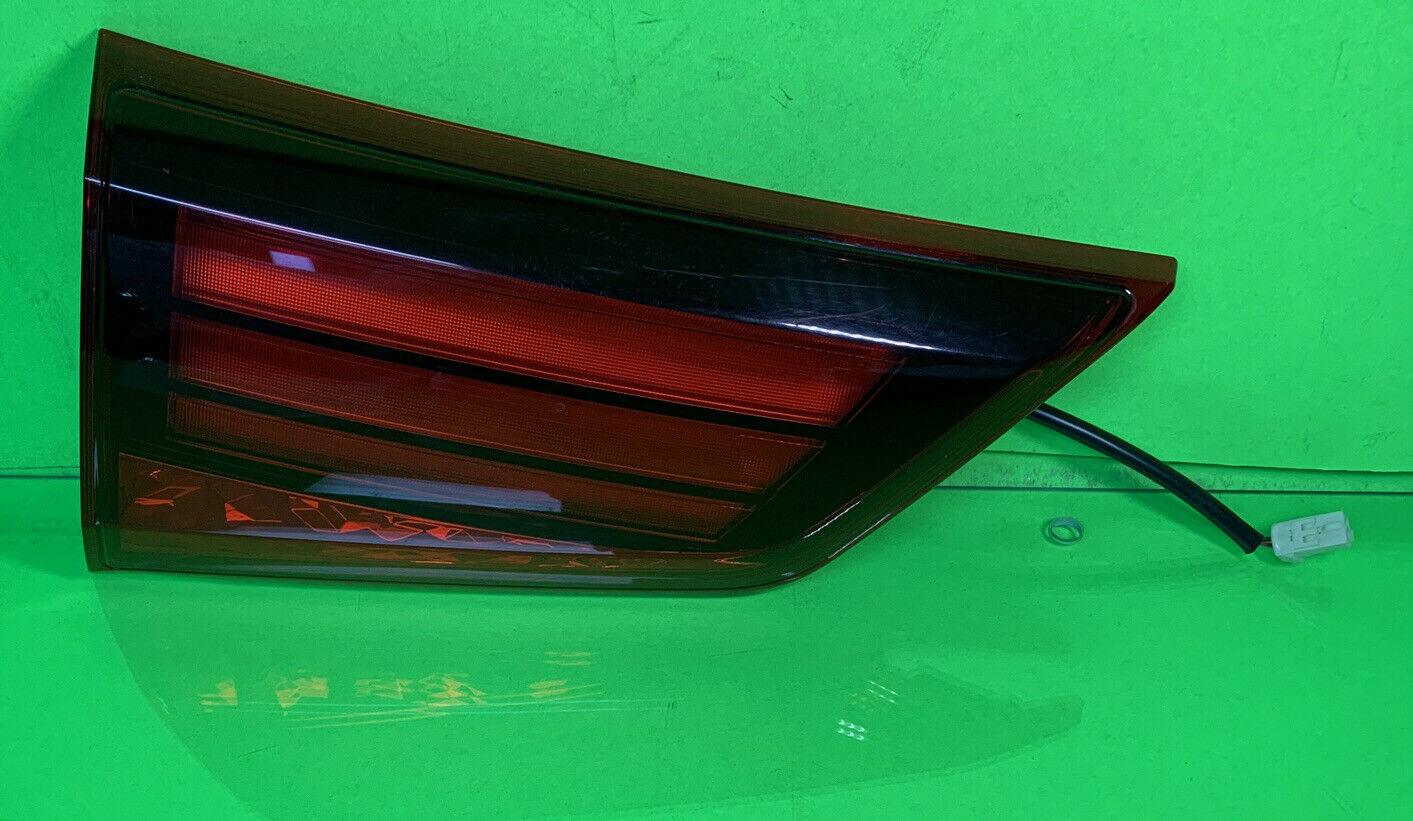 Feu de coffre côté passager pour Mitsubishi RVR 2011-2019, haute qualité, MI2803102