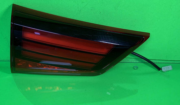 2011-2019 Mitsubishi Rvr Trunk Lamp Passenger Side High Quality
