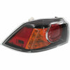 2009-2017 Mitsubishi Lancer Tail Lamp Driver Side High Quality