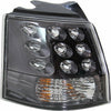 2007-2013 Mitsubishi Outlander Tail Lamp Driver Side High Quality