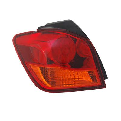 2011-2019 Mitsubishi Outlander Sport Tail Lamp Driver Side High Quality