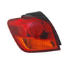 2011-2019 Mitsubishi Rvr Tail Lamp Driver Side High Quality