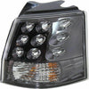 2007-2013 Mitsubishi Outlander Tail Lamp Passenger Side High Quality