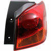2011-2019 Mitsubishi Rvr Tail Lamp Passenger Side High Quality