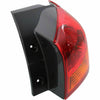2011-2019 Mitsubishi Rvr Tail Lamp Passenger Side High Quality