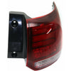 2018-2020 Mitsubishi Outlander Phev Tail Lamp Passenger Side Led High Quality