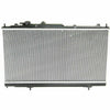 1999-2002 Mitsubishi Galant Radiator (2449) 3.0L
