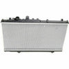 1999-2002 Mitsubishi Galant Radiator (2449) 3.0L