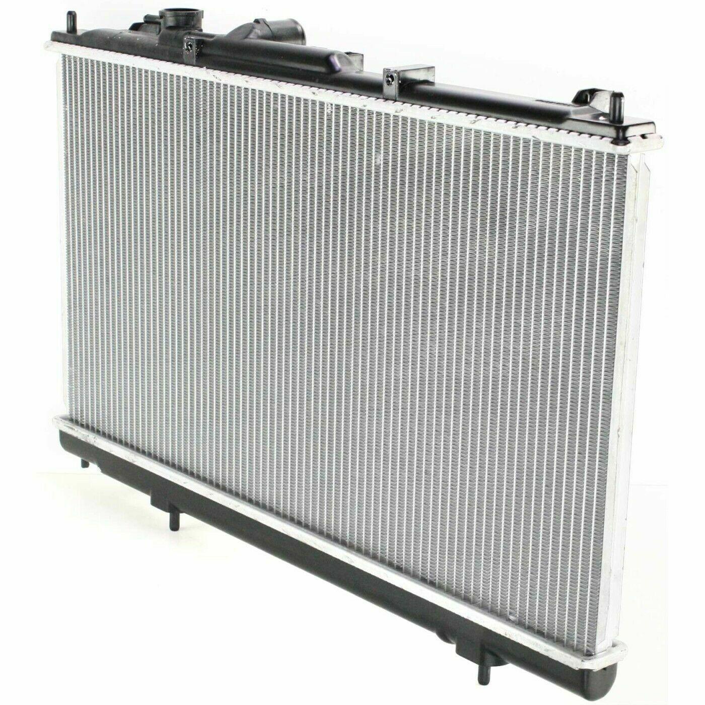 Radiateur Mitsubishi Galant 1999-2002 (2449) 3.0L, MI3010121