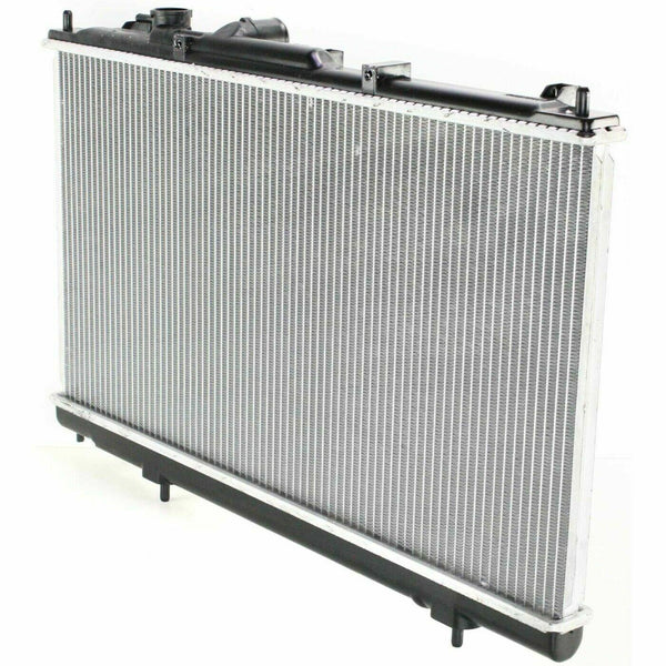 1999-2002 Mitsubishi Galant Radiator (2449) 3.0L
